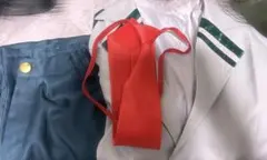 僕のヒーローアカデミア 雄英高校 男子制服