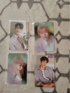 ASTRO MJトレカセット