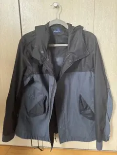 2025年最新】Fred Perry マウンテンパーカーの人気アイテム