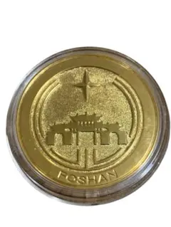 中国記念メダル　大型　辛丑牛年賀岁彩銀珍藏紀念　丑年　2021年 記念 中国記念メダル 大型 辛丑牛年賀岁彩銀珍藏紀念 丑年 2021