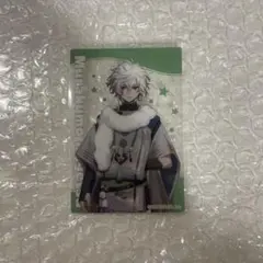 にじさんじスナック【叢雲カゲツ】