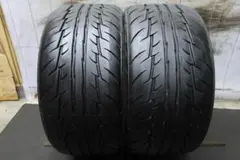 2021年製　ファイナリスト　595　EVO　255/30R20　バリ溝　2本
