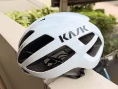 KASK PROTONE ICON WHITE Lサイズ
