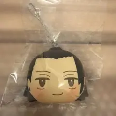 呪術廻戦0 夏油傑　ふかふかスクイーズパン　劇場版