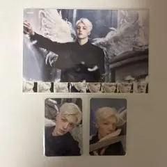 &TEAM MAKI Back to Life 一般盤 GAZE ver. 封入