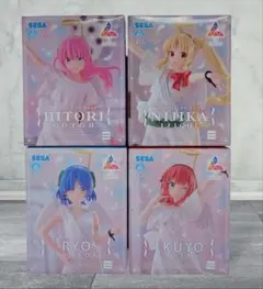 2025年最新】伊地知虹夏 フィギュアの人気アイテム - メルカリ