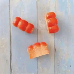 デコパーツ[1-341]　ハンドメイド かわいい パン