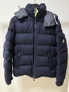 未使用 モンクレール モンジュネーブル ダウン サイズ5 未使用 モンクレール MONTCLA モンクラー ダウン サイズ5