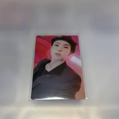 seventeen attacca ホシ トレカ 2枚セット