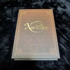 XIA BALLAD&MUSICAL CONCERT 2012 DVD