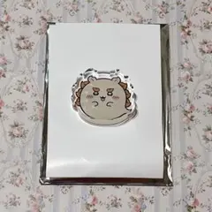 ちいかわ おばけの森 トレーディングアクリルマスコット シーサー