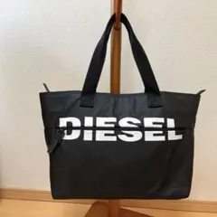 DIESEL トートバッグ