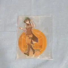 ドズル社　ミュージアム　アクリルスタンド