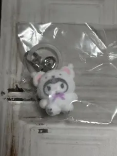 サンリオ ふわふわスノー クロミ