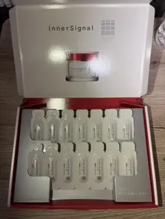 InnerSignal リジュブネイトワン 14日分セットのサムネイル