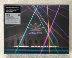 Snow Man Dome Tour 2024 RAYS 初回盤 Blu-ray