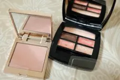 CHANEL テンダー　ローラメルシエ カラーインフュージョン R1