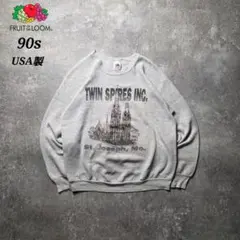 グランジ スウェット