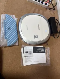 2026年最新】ecovacs deebot ozmo slim11の人気アイテム - メルカリ