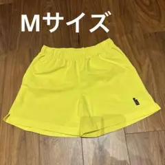 美品⭐︎ ゴーセン　ショートパンツ　Mサイズ バドミントン　テニス