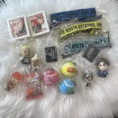 2026年最新】片寄涼太の人気アイテム - メルカリ