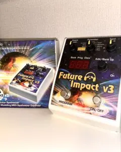 2026年最新】 FUTURE impact v3の人気アイテム - メルカリ