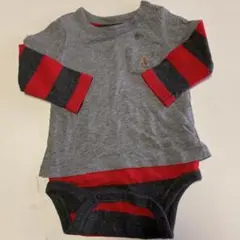 babyGAP ロンパース 70