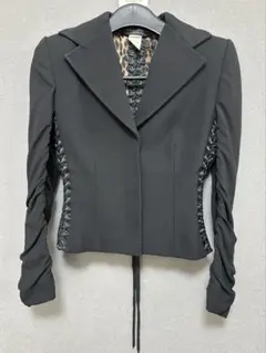 Dolce & Gabbana ドルガバ　テーラードジャケット　40