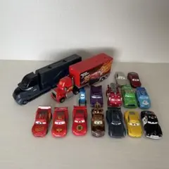 カーズ トミカ 묶음 판매