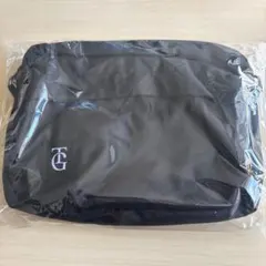 CLUB GIANTS マルチポケットショルダーバッグ