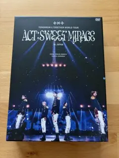 2026年最新】sweet mirage dvdの人気アイテム - メルカリ