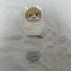 あんスタ おまんじゅう前髪クリップ 羽風薫 UNDEAD おまんじゅう クリップ