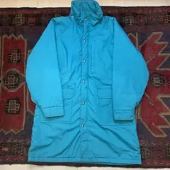 レアカラー USA製 80s L.L.Bean ストームコート エルエル ビーン