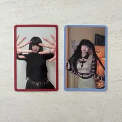 TWICE THE STORY GOES ON 初回特典 トレカ ミナ