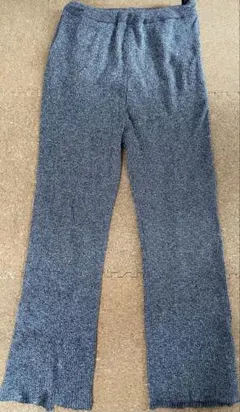 レプシム マタニティニットパンツ