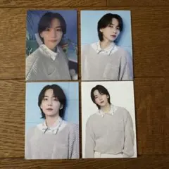 SEVENTEEN HOME2024 ジョンハン トレカ