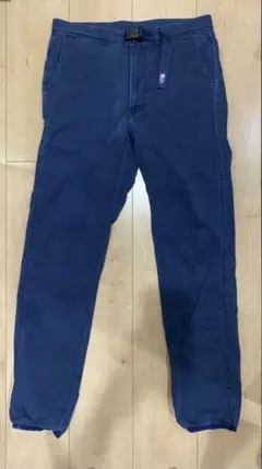 2026年最新】ノースフェイス パープルレーベル パンツ 30の人気