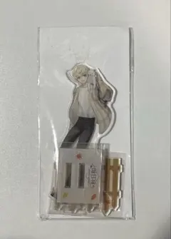 緋八マナ 秋日和 まねきねこ アクスタ アクリルスタンド