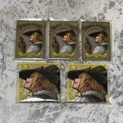 ヒロアカ 上鳴電気 アクリルステッカーコレクション 他