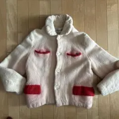 コムデギャルソン ジャケットのサムネイル