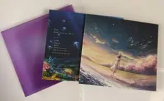 花の唄 / I beg you / 春はゆく (特典なし) [CD] Aimer