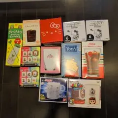 激レア コカコーラ50周年記念クリスタルガラス - メルカリ
