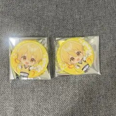 2026年最新】るぅとくん缶バッジの人気アイテム - メルカリ