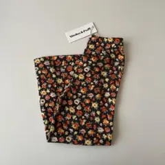 美品 misha&puff Aパンツ 5y