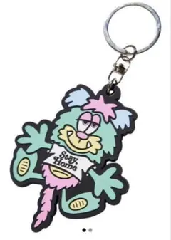 VERDY MONSTERKEYCHAINのサムネイル