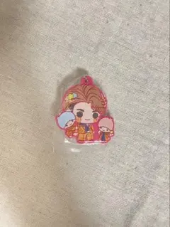 瀬口黎弥　FANTASTICS Astro9 ラバーマスコット　サンリオ BOT