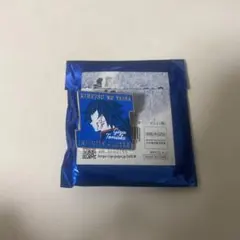 劇場版 鬼滅の刃 無限城編 猗窩座再来 キャラクターモチーフピンズ 冨岡義勇