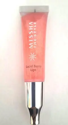 MISSHA Lucid Berry Lips PK03 リップグロスのサムネイル