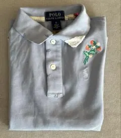 ポロラルフローレン　ポロシャツ