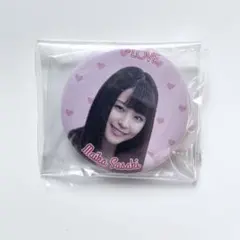 2026年最新】佐々木舞香 缶バッジの人気アイテム - メルカリ